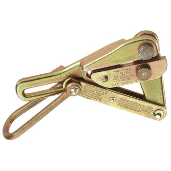 SPECIALTY HAND TOOLS | Klein Tools Chicago 3 in. Jaw Grip for Bare Wire - 1613-30