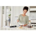 Clearance Center | Black & Decker BCKM101MF Kitchen Wand Milk Frother Attachment image number 6