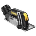Cut Off Grinders | Dewalt DCS438E1 20V MAX XR Brushless Lithium-Ion 3 in. Cordless Cut-Off Tool Kit with POWERSTACK Compact Battery (1.7 Ah) image number 5