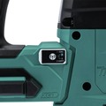 Makita LXT and XGT 20% off sale | Makita GRH09M1GAG01Z-BNDL 40V max XGT Brushless Lithium-Ion 1‑3/16 in. Cordless SDS‑Plus Rotary Hammer and 4‑1/2 in./5 in. Angle Grinder Kit Virtual Bundle (4 Ah) image number 3