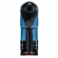 Clearance Center | Bosch GBH18V-36CK24 18V PROFACTOR Brushless Lithium-Ion 1-9/16 in. Cordless Connected-Ready SDS-max Rotary Hammer Kit (8 Ah) image number 4
