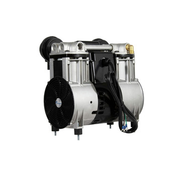 AIR COMPRESSOR PUMPS | California Air Tools 2 HP Oil-Free Continuous Air Compressor Pump/Motor - CAT-200CR