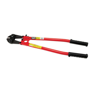BOLT CUTTERS | Klein Tools 24 in. Steel Handle Bolt Cutter - 63324