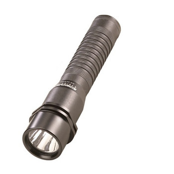 FLASHLIGHTS | Streamlight Strion LED Rechargeable Flashlight (Black) - 74300
