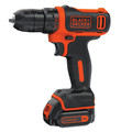 Clearance Center | Black & Decker BDCDD12PK 12V MAX Lithium-Ion 56-Piece Project Kit image number 3