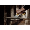 Circular Saws | Dewalt DCS512BDCB135C-BNDL 12V MAX XTREME Brushless 5-3/8 in. Cordless Circular Saw with 2-Piece Lithium-Ion Batteries and Charger Starter Kit Bundle (3 Ah/5 Ah) image number 16