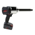 Impact Wrenches | Ingersoll Rand W8571-K2 IQV20 20V Lithium-Ion 2000 ft-lbs. Breakaway Torque 3/4 in. Square Cordless Impact Wrench Kit (5 Ah) image number 3