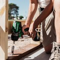 Holideals Day 3! Unwrap Big Savings on Metabo HPT Tools! | Metabo HPT WR36DFQ4M 36V MultiVolt Brushless Lithium-Ion 3/4 in. Cordless Impact Wrench (Tool Only) image number 14