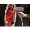 Air Impact Wrenches | Ingersoll Rand 2145QIMAX-6 3/4 in. Quiet Air Impact Wrench with 6 in. Extended Anvil image number 6