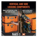 Clearance Center | Klein Tools 54803MB MODbox Medium Toolbox image number 1