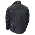 Heated Jackets | Dewalt DCHJ072B-3X 20V MAX Li-Ion G2 Soft Shell Heated Work Jacket (Jacket Only) - 3XL image number 1