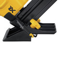 Flooring Staplers | Dewalt DCN682M1 20V MAX XR 18 Gauge Cordless Framing Stapler image number 7