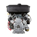 Replacement Engines | Briggs & Stratton 356447-0054-F1 570cc Vanguard Series Engine with 1 in. Tapped 3/8 - 24 Keyway Crankshaft (CARB) image number 2