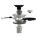Milling Machines | JET JT9-894383 EVS-949 Mill with 2-Axis ACU-RITE 203 DRO and Servo X, & Z-Axis Powerfeeds image number 9