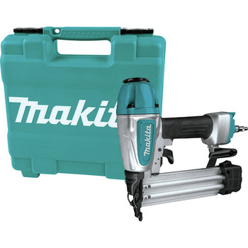 AIR TOOLS AND EQUIPMENT | Makita 18 Gauge 2 in. Brad Nailer - AF506