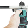 Makita Appreciation Week! Save 10%! | Factory Reconditioned Makita XPH14T-R 18V LXT Brushless Lithium-Ion 1/2 in. Cordless Hammer Drill Driver Kit with 2 Batteries (5 Ah) image number 6