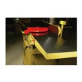 Jointers | Powermatic PJ1696 230/460V 3-Phase 7-1/2-Horsepower 16 in. Jointer with Helical Cutterhead image number 4