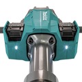 Demolition Hammers | Makita GMH04PL4X 80V max (40V max X2) XGT Brushless Lithium-Ion 1‑1/8 in. Cordless Hex AVT Breaker Hammer Kit with 4 Batteries (8 Ah) image number 9