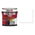 Paint | Rust-Oleum 276049CT 1-Gallon Bucket/Pail Interior/Exterior Mold Killing Primer - Flat White (2/Carton) image number 1