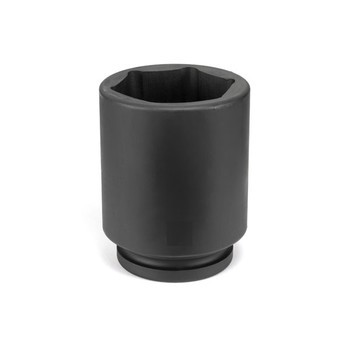IMPACT SOCKETS | Grey Pneumatic 1 in. Drive x 1-5/16 in. Deep Impact Socket - 4042D