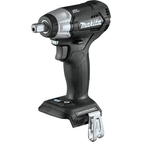 Clearance Center | Makita XWT13ZB 18V LXT Lithium-Ion Sub-Compact Brushless 1/2 Square Drive Impact Wrench (Tool Only) image number 0