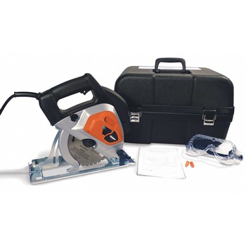 Fein Slugger 7-1/4 in. Metal Cutting Saw with Built-In Laser Guide - 69908120000