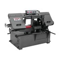 Stationary Band Saws | JET MBS-1014W-1 10 in. 2 HP 1-Phase Horizontal Mitering Band Saw image number 1