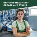 | Simple Green 2710001213012 24 oz. Concentrated Industrial Cleaner and Degreaser Spray image number 3