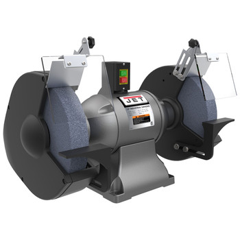 GRINDERS | JET IBG-12 230V 12 in. Industrial Bench Grinder - JT9-578012
