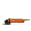 Angle Grinders | Fein 72227860120 CG 15-150 BL 6 in. Corded Compact Angle Grinder image number 2