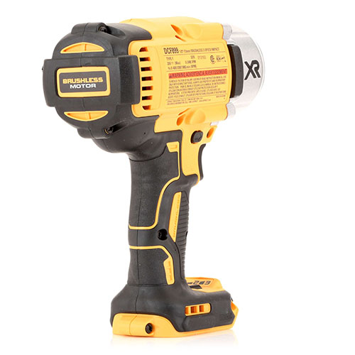 Dewalt DCF899B 20V MAX XR Brushless High Torque Lithium Ion 1 2 in