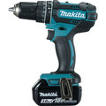 Clearance Center | Makita XT505 18V LXT Lithium-Ion 5-Tool Cordless Combo Kit (3 Ah) image number 7