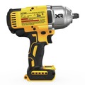Impact Wrenches | Dewalt DCF900B 20V MAX XR Brushless Lithium-Ion 1/2 in. Cordless High Torque Impact Wrench with Hog Ring Anvil (Tool Only) image number 3