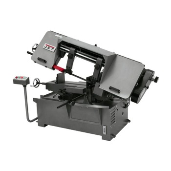 JET J-7040M 10 in. x 16 in. Horizontal Miter Band Saw - JT9-414475