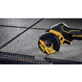 Cut Off Grinders | Factory Reconditioned Dewalt DCS438BR 20V MAX XR Brushless Lithium-Ion 3 in. Cordless Cut-Off Tool (Tool Only) image number 15