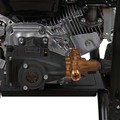 Pressure Washers | Dewalt 61340 3700 PSI 2.5 GPM Honda GX200 Engine Gas Pressure Washer image number 7