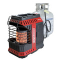 Portable Heaters | Mr. Heater F600200 11000 BTU Portable Radiant Buddy FLEX Heater image number 1