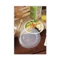  | Pactiv Corp. YPSMSTEC 5.88 in. EarthChoice PSM Heavyweight Cutlery Spoon - Tan (1000/Carton) image number 7