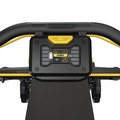 Push Mowers | Dewalt DCMWP234U2 2X20V MAX XR Lithium-Ion Cordless Push Mower Kit with 2 Batteries image number 9