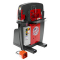 Metal Forming | Edwards ED9-IW55-3P460-A 460V 3-Phase 55 Ton JAWS Ironworker with Hydraulic Accessory Pack image number 0