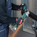 Cut Off Grinders | Makita XAG16Z 18V LXT Lithium-Ion Brushless Cordless 4-1/2 in. or 5 in. Cut-Off/Angle Grinder with Electric Brake (Tool Only) image number 11