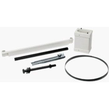 JET JRB-14 Riser Block Kit for 14 in. Bandsaws with 7/8 in. Guide Post - JT9-708717