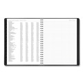 July Member-Exclusive Offer Save 10% off on One Item | AT-A-GLANCE 70950X45 11 in. x 8.25 in. 12-Month (Jan to Dec) 2026 Vertical-Column Format Contemporary Weekly/Monthly Planner - Graphite Cover image number 7