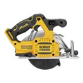 Circular Saws | Dewalt DCS512BDCB135C-BNDL 12V MAX XTREME Brushless 5-3/8 in. Cordless Circular Saw with 2-Piece Lithium-Ion Batteries and Charger Starter Kit Bundle (3 Ah/5 Ah) image number 6