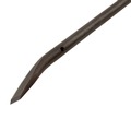 Chisels | Klein Tools 3246TT Round 7/8 in. x 36 in. Connecting Bar with Tether Hole image number 2