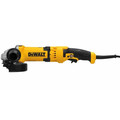 Angle Grinders | Dewalt DWE43066 6 in. (150mm) High Performance Trigger Switch Grinder image number 0