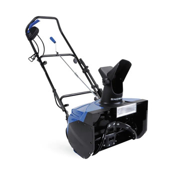 Snow Joe Ultra Series 15.0 Amp 18 in. Electric Snow Thrower with Light - SJ623E