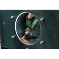 Die Grinders | Metabo GE 710 6.4 Amp 1/4 in. Die Grinder image number 3