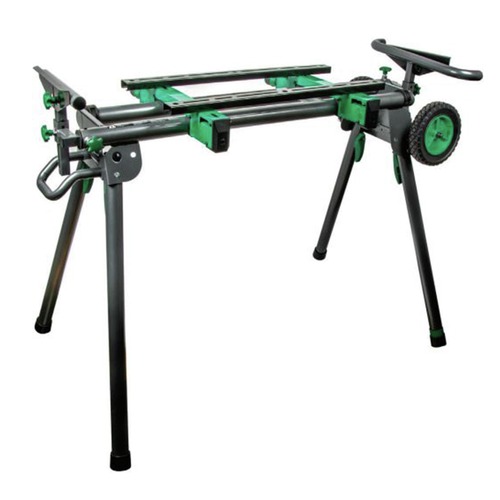 Miter Saw Accessories | Metabo HPT 115769M Universal Portable Miter Saw Stand image number 0