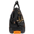 Cases and Bags | Klein Tools 62203MB MODbox Tool Bag, Part of the MODbox Mobile Workstation, 28 Pockets for Maximum Tool Storage, Internal Headlamp Bracket image number 3